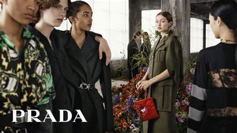 come lavorare per prada|prada job.